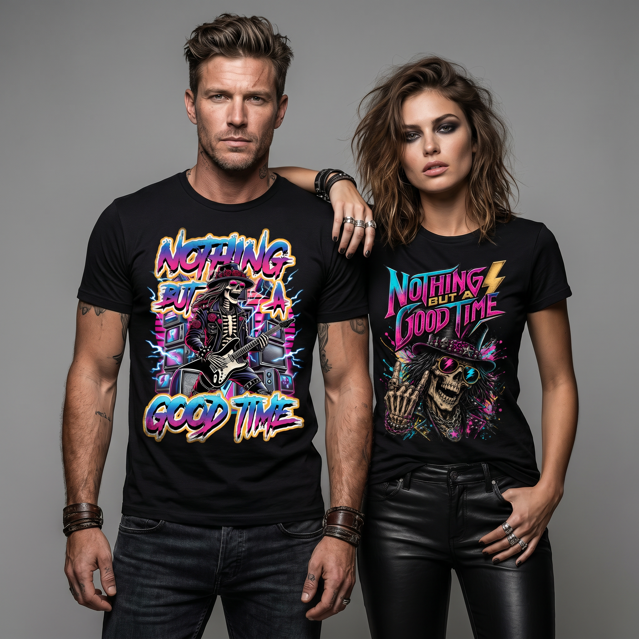 Shirts