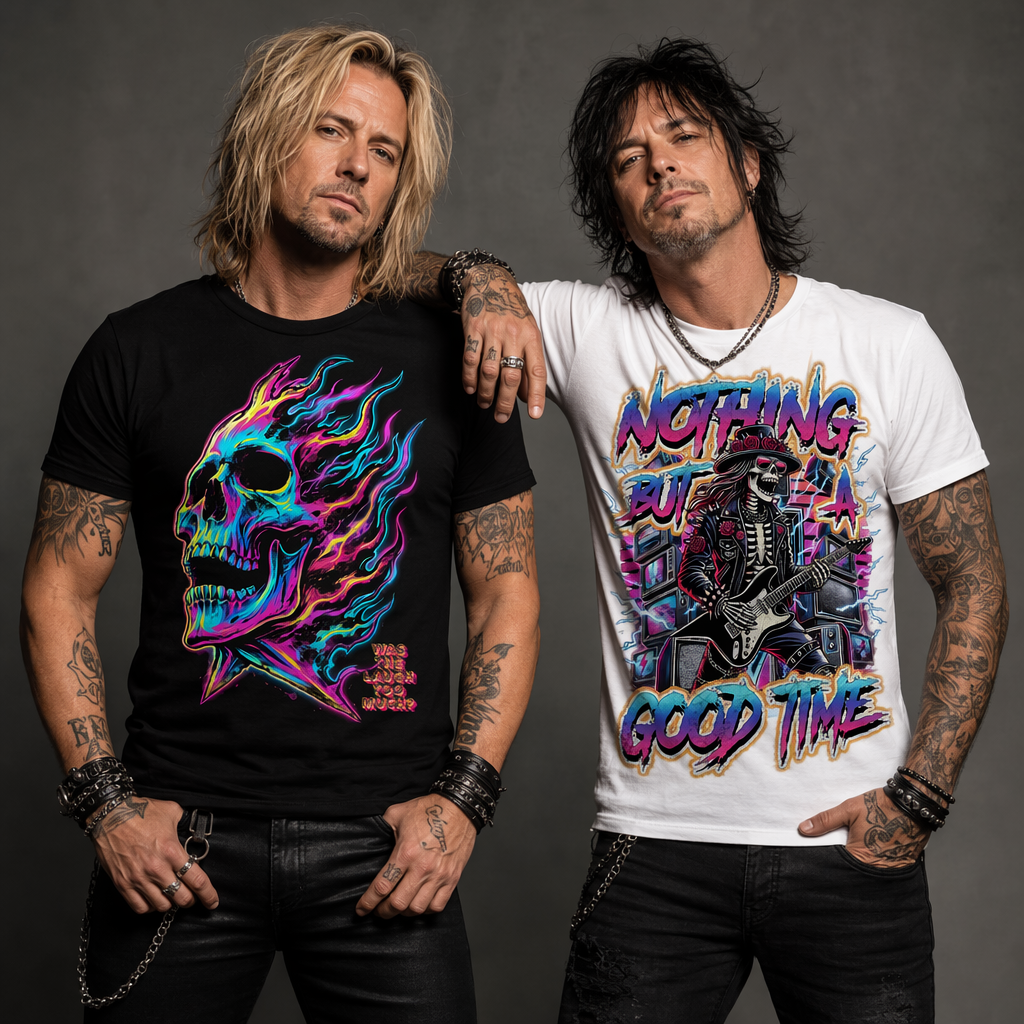 Men's Clothing