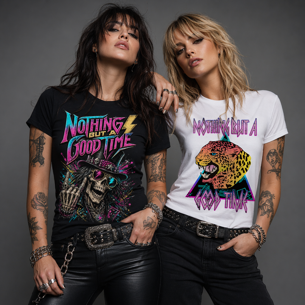Women's Clothing