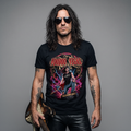 Voodoo Vegas Jimmy Silver 2026 Tee - Men