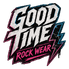 GOOD TIME ROCK WEAR - Home
