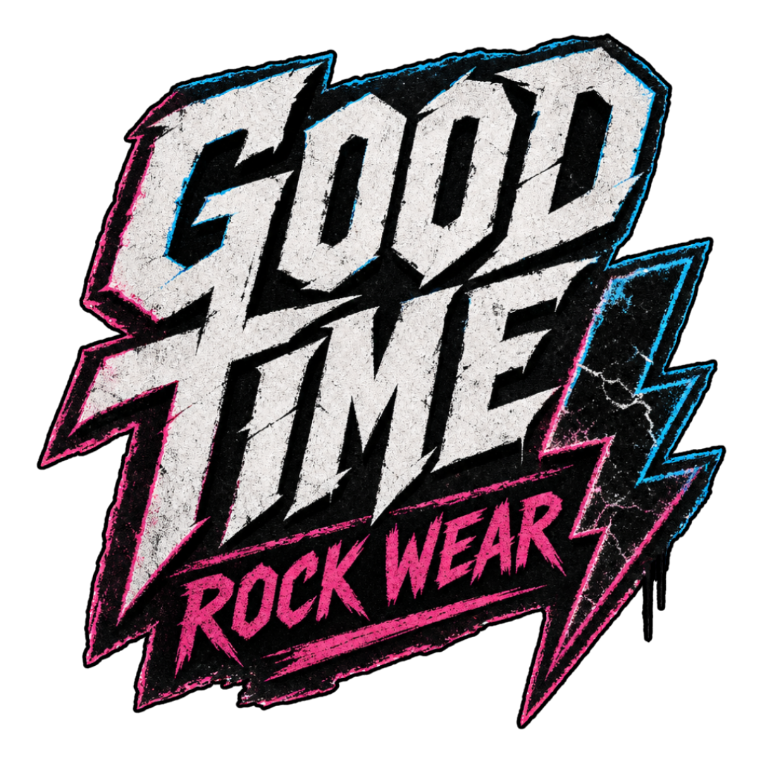 GOOD TIME ROCK WEAR